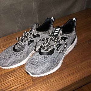 Adidas Alpha Bounce
